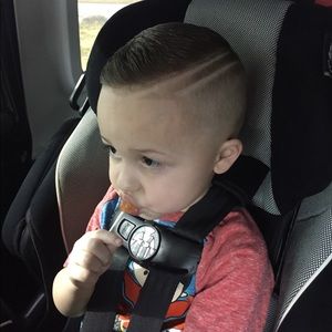 Meet your Posher, Derek